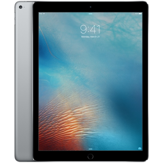 iPad (4th generation)