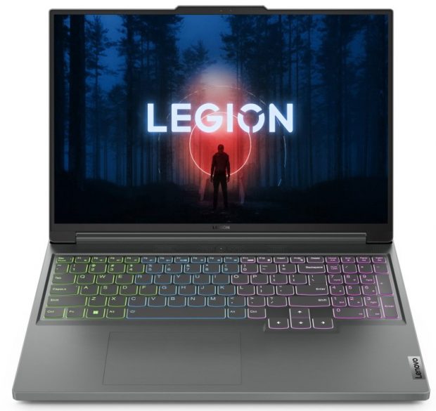 Lenovo Legion S5 16IRH8 – Intel Core i7-13700H, 32Gb, Nvidia RTX 4070, 512Gb, 16″