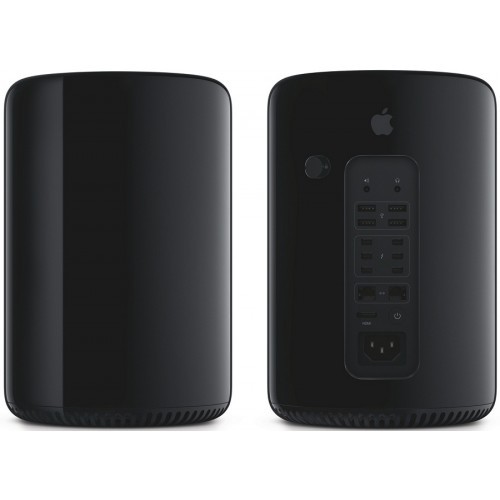 Apple Mac Pro 6 Core 3.5Ghz