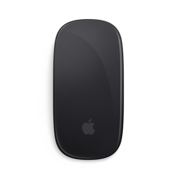 Apple Magic Mouse 2 Space Grey (MRME2Z/A)