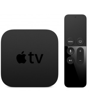 Apple TV 32Gb (4th Gen)
