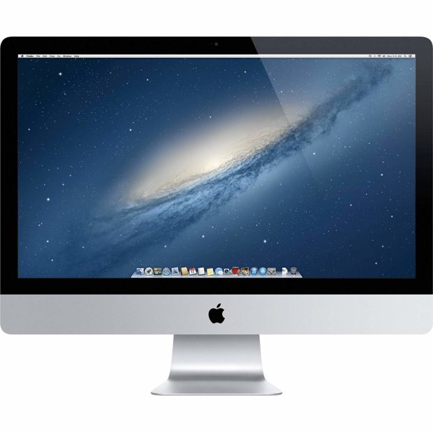 Apple iMac 21″ Core i5 2.7Ghz Slimline