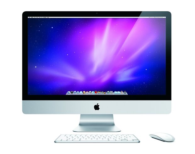 Apple iMac 27″ Core i5 2.8Ghz