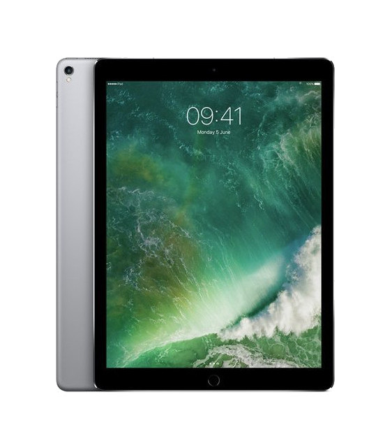 iPad Pro 9.7" Wi-Fi Space Grey | ITR