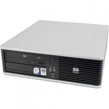 HP DC7900 Core 2 3.0Ghz SFF PC