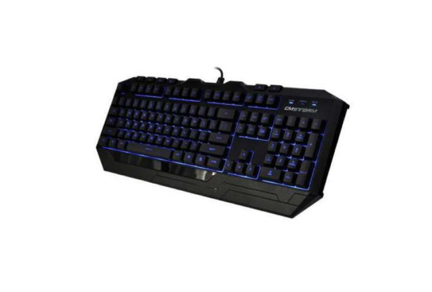 CM Devastator Gaming Keyboard