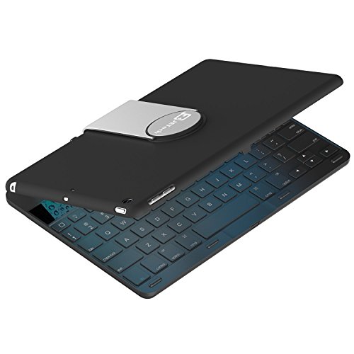 Kensington Keyboard and Cover for iPad Air (K97095UK)