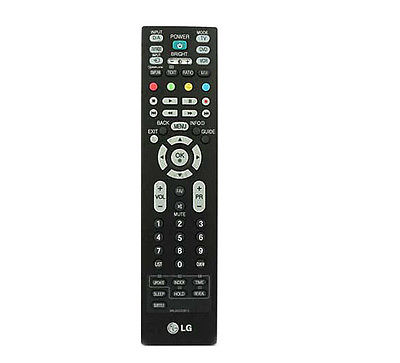 LG Remote Control AKB75095343