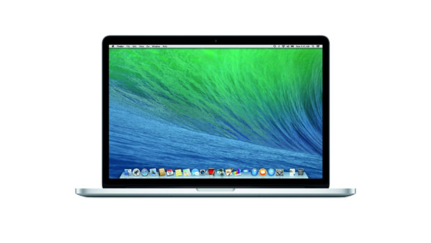 MacBook Pro 15″ Core i7 2.0Ghz Retina