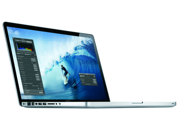 MacBook Pro 15″ Core i7 2.0Ghz Retina
