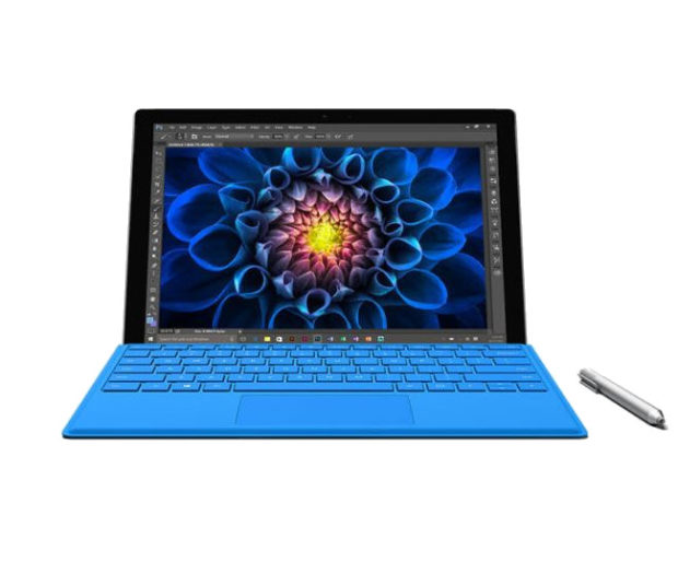 Microsoft Surface Pro 4 i5 128GB 12.3″