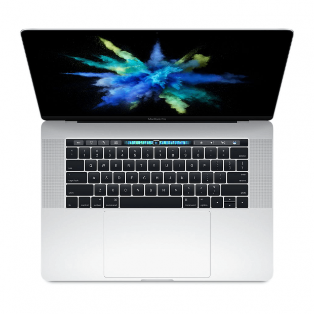 MacBook Pro 15″ Core i7 2.9Ghz TouchBar – Silver