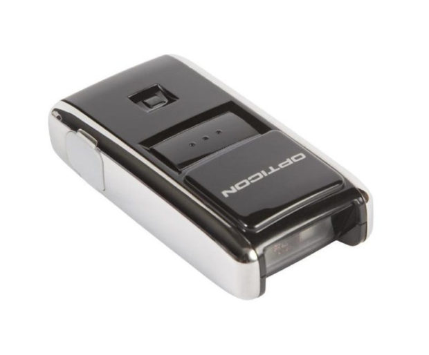 OPN2001 – USB Handheld Barcode Scanner
