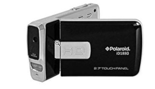 Polaroid iD 1880 Camera