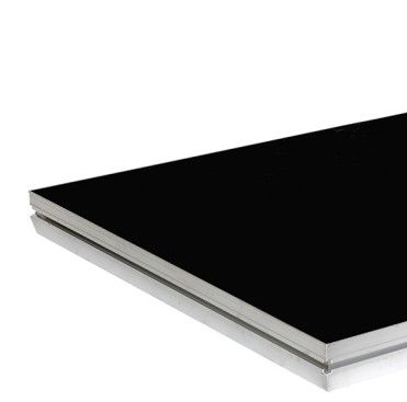Prolyte SM-DL-B-100100 StageDex Basic Deck Black 1 x 1M