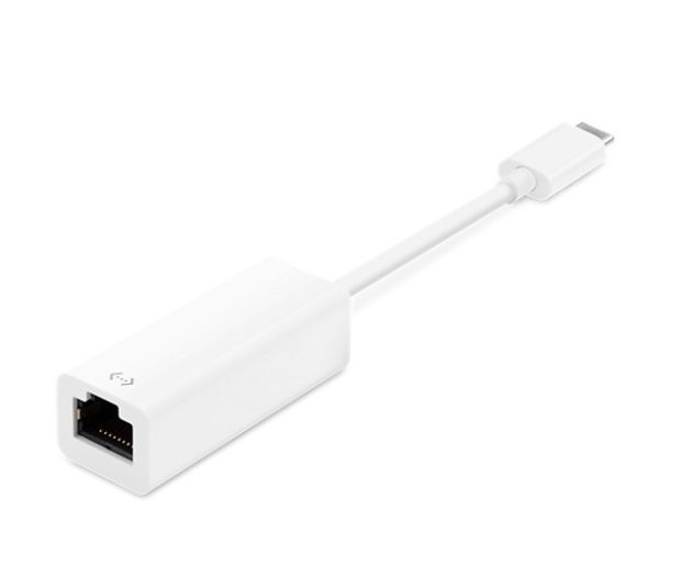 USB C – Gigabit Ethernet Adapter