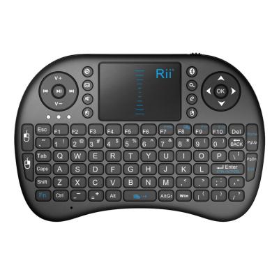 Ultra Mini Bluetooth Keyboard & Trackpad