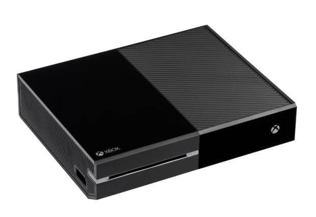 Xbox One Console (500GB)