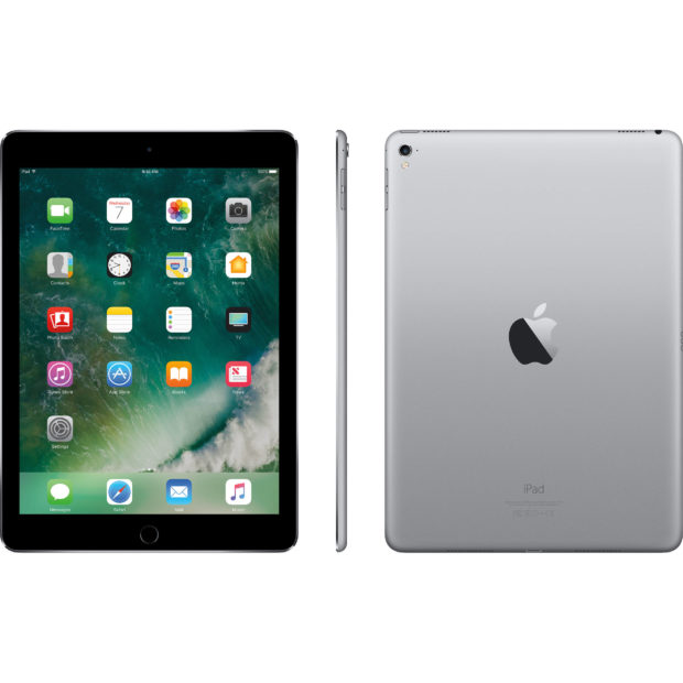 iPad Pro 12.9″ Wi-Fi 32GB Grey