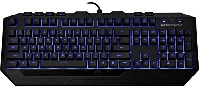 CM Devastator Gaming Keyboard