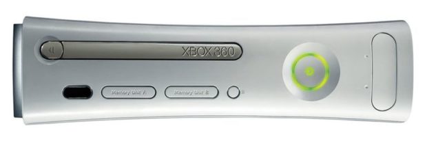 XBox 360 Console