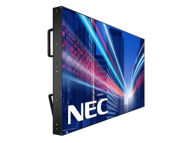 55″ NEC X555 Video Wall Panel