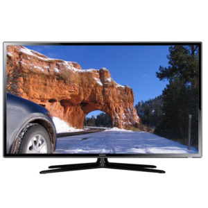 60″ Samsung UE60F6300 3D LED TV