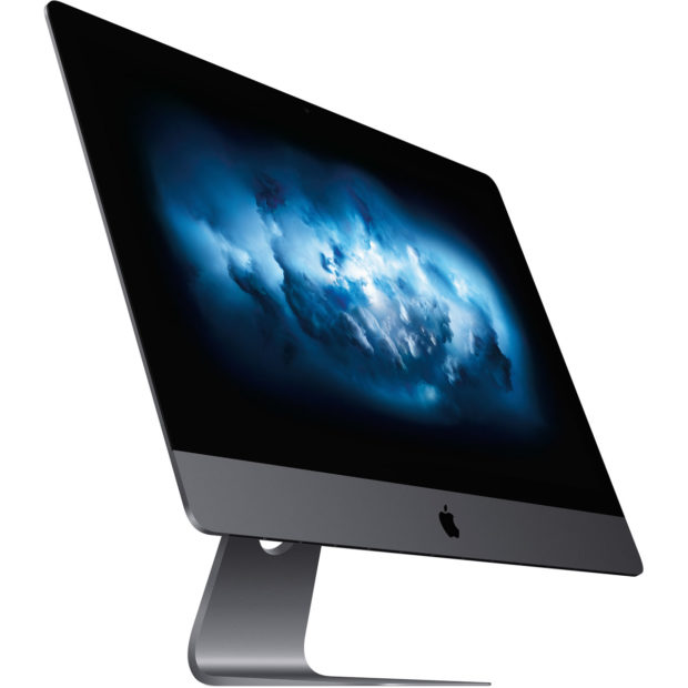 Apple iMac Pro 27″ 8 Core Xeon 3.2Ghz 5K