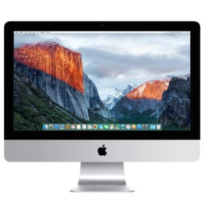 Apple iMac 27″ Core i7 3.4Ghz