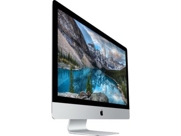 Apple iMac 27″ Core i5 3.2Ghz 5K Retina