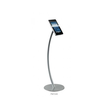 iPad Curved Display Stand