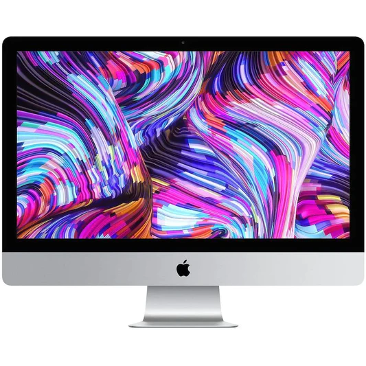 Apple iMac 27″ Core i7 4.0Ghz 5K Retina