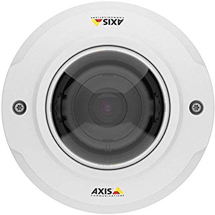 Axis M3044-V Network Dome Camera