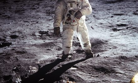 The most incredible moon landing innovations that changed the world