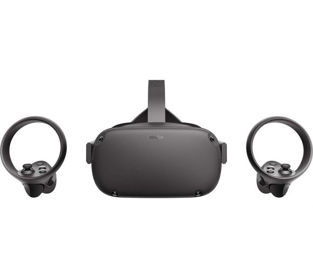 OCULUS Quest VR Gaming Headset