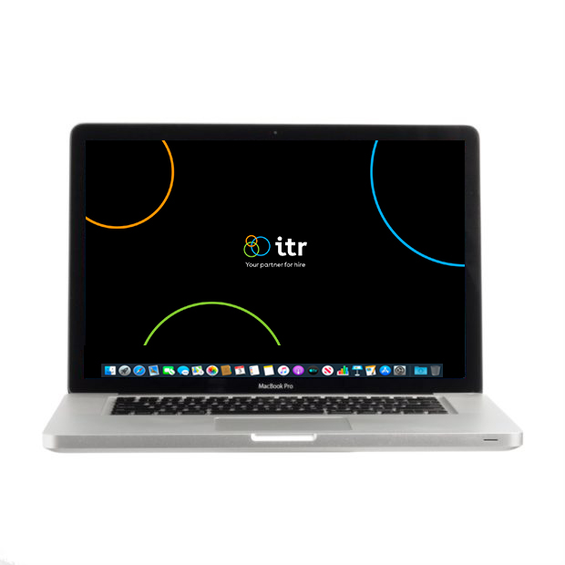 MacBook Pro 15″ Core i7 16Gb, 256Gb SSD