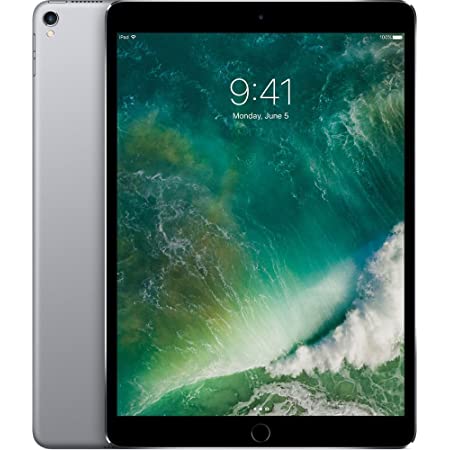 iPad Pro 2 64Gb Space Grey 12.9″