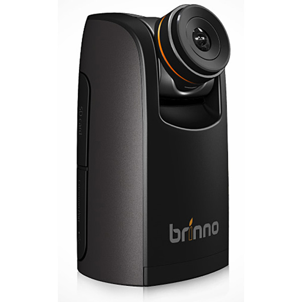 Brinno TLC200 Pro TimeLapse Camera