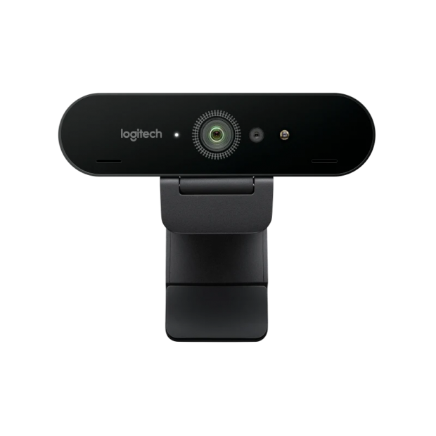 Logitech Brio 4K UHD Stream Edition Webcam
