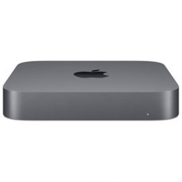 Apple Mac Mini Core i3-8100B