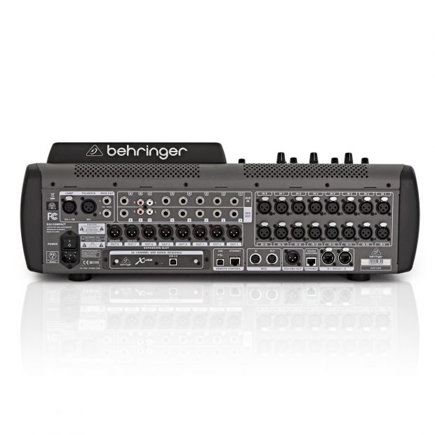 Behringer x32 Compact Digital Mixer